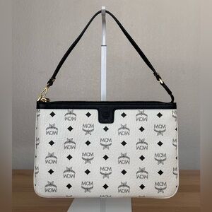 MCM Shoulder Bag